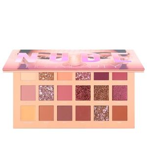 Huda Beauty New Nude Eyeshadow Palette